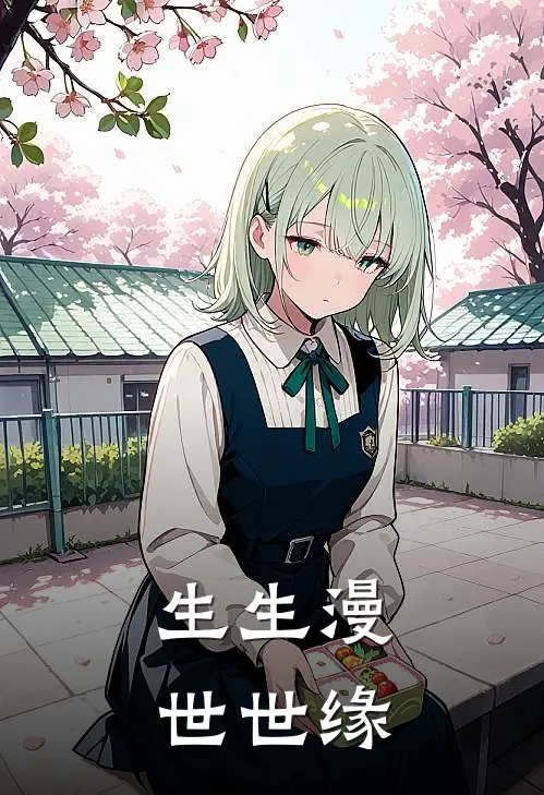 生生漫，世世缘