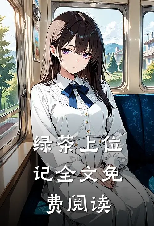 绿茶上位记全文免费阅读