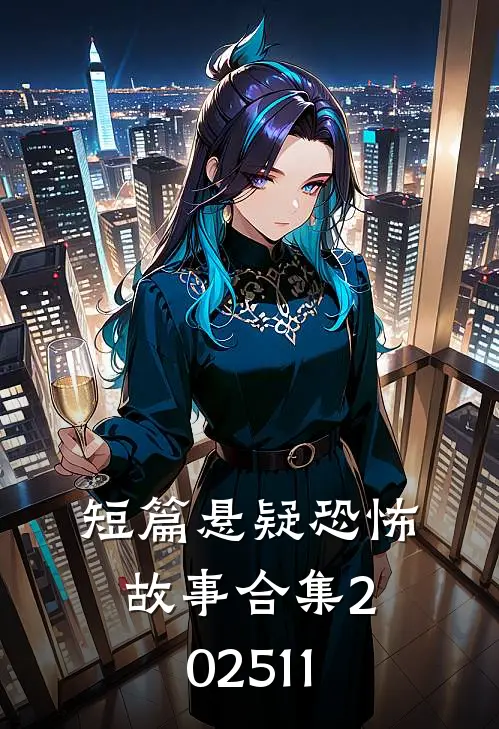 短篇悬疑恐怖故事合集2025 11