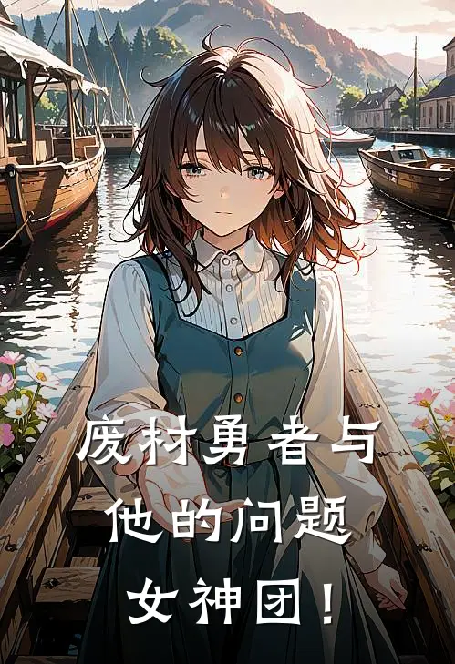 废材勇者与他的问题女神团！