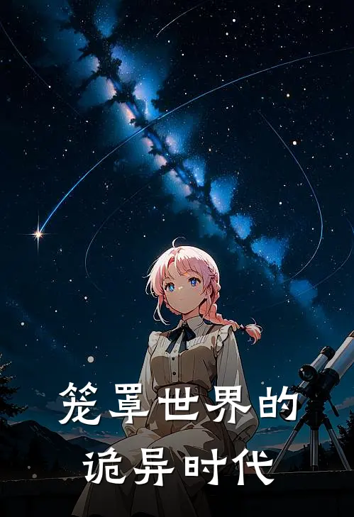 笼罩世界的诡异时代