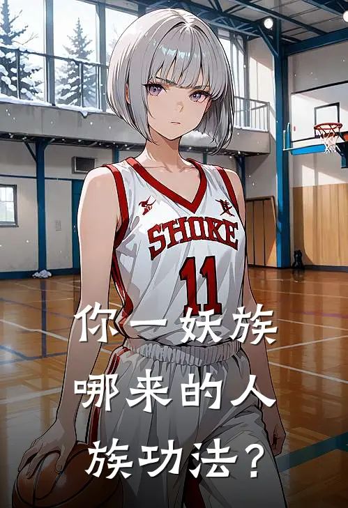 你一妖族，哪来的人族功法？