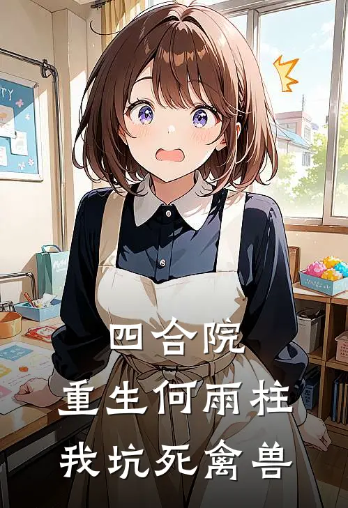 四合院：重生何雨柱，我坑死禽兽(何雨柱许大茂)最新完本小说推荐_免费小说推荐四合院：重生何雨柱，我坑死禽兽何雨柱许大茂