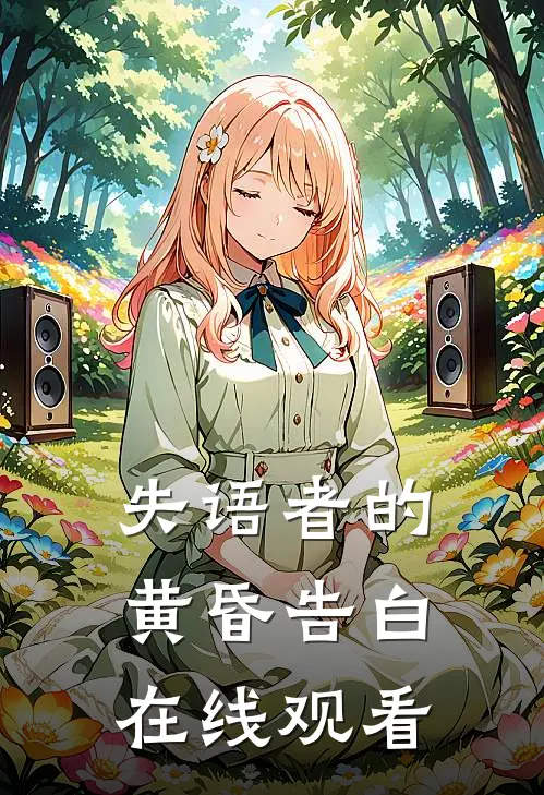 失语者的黄昏告白在线观看