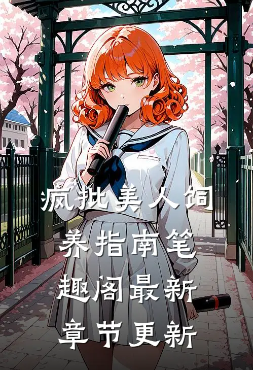 疯批美人饲养指南 笔趣阁最新章节更新