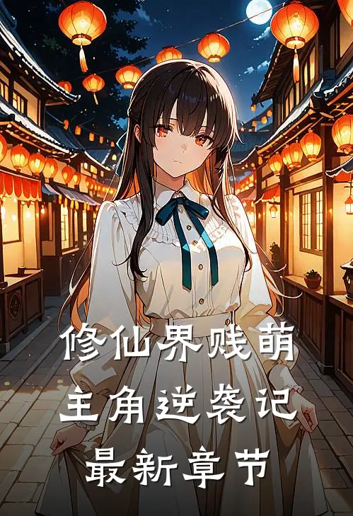 修仙界贱萌主角逆袭记最新章节