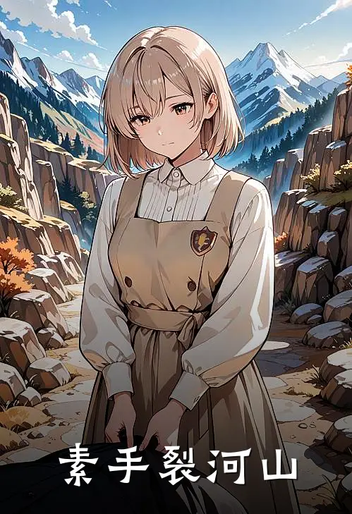 楚昭阳初容(素手裂河山)全本免费在线阅读_楚昭阳初容全集在线阅读