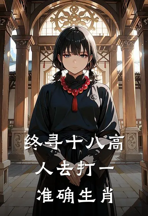 终寻十八高人去打一准确生肖