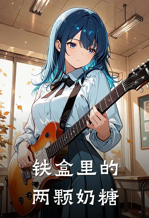 铁盒里的两颗奶糖