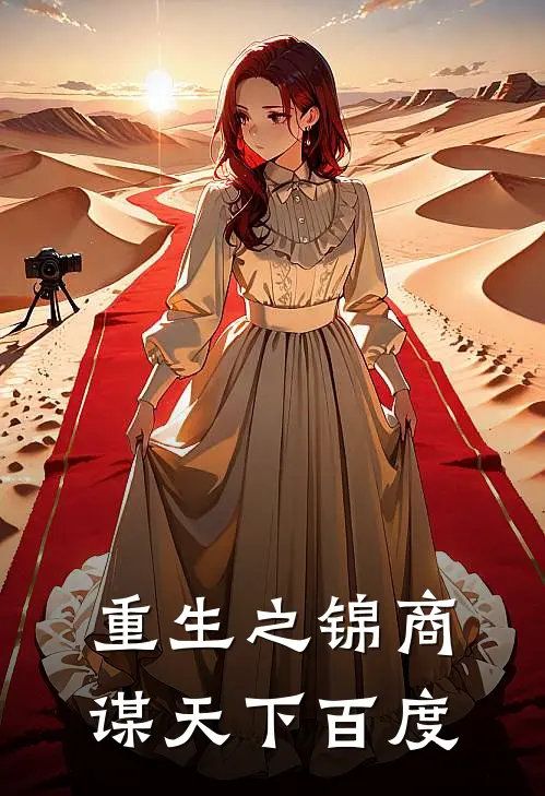 重生之锦商谋天下百度