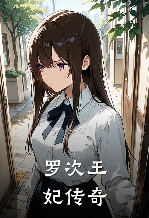 罗次王妃传奇