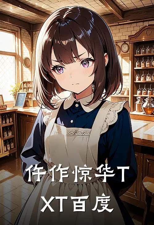 仵作惊华TXT百度