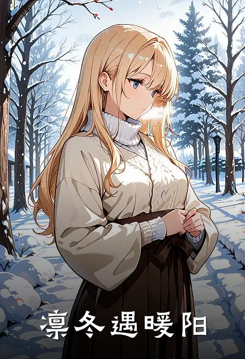 凛冬遇暖阳