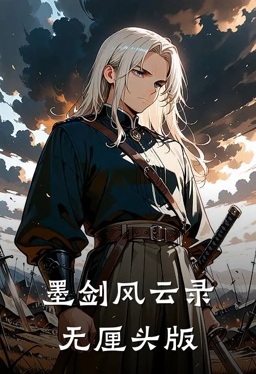 墨剑风云录无厘头版