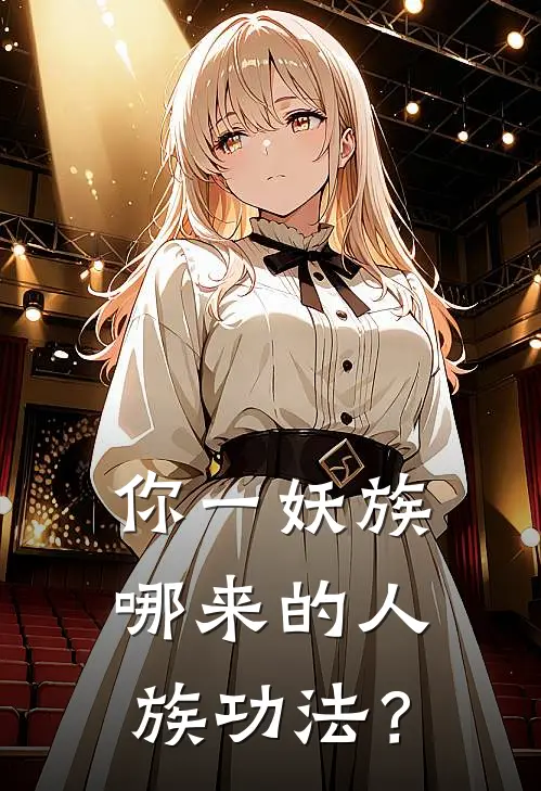 你一妖族，哪来的人族功法？(秦风秦风)最新小说_免费阅读完整版小说你一妖族，哪来的人族功法？(秦风秦风)