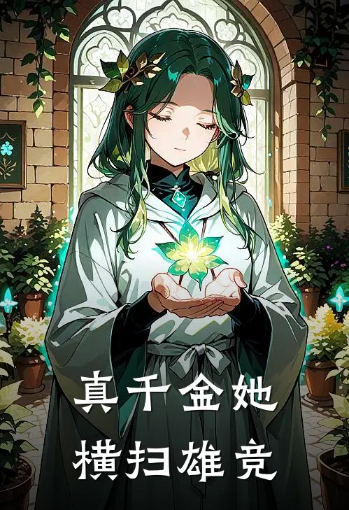 真千金她横扫雄竞容婉容与最新更新小说_在线阅读免费小说真千金她横扫雄竞容婉容与