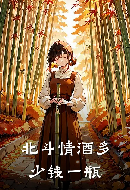 北斗情酒多少钱一瓶