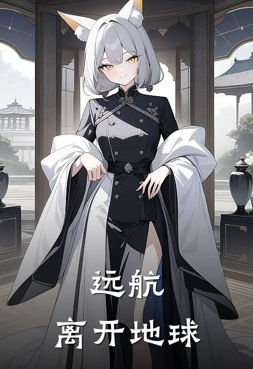 远航：离开地球全文免费阅读无弹窗大结局_远航：离开地球（罗星关涵）小说免费阅读大结局