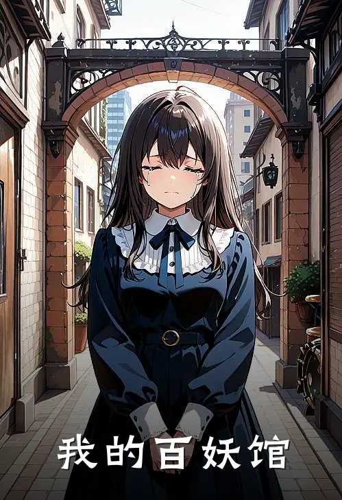 我的百妖馆(于小白安安)最新章节在线阅读_(我的百妖馆)最新章节在线阅读