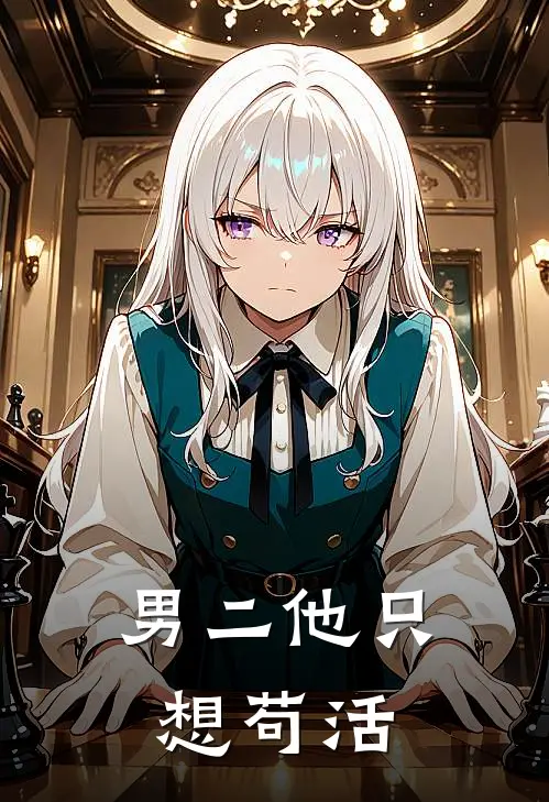 男二他只想苟活渊庭彦渊良王在线免费小说_最新推荐小说男二他只想苟活(渊庭彦渊良王)
