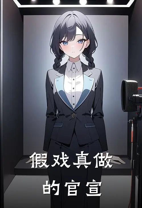 假戏真做的官宣