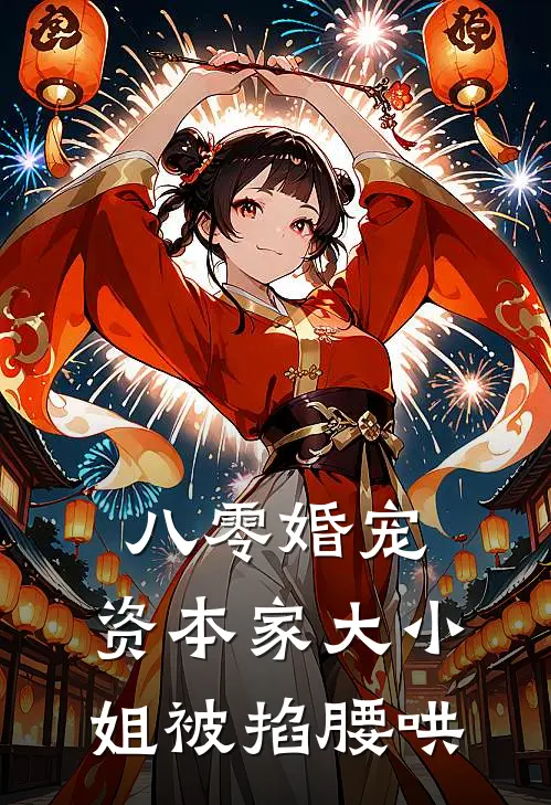 八零婚宠：资本家大小姐被掐腰哄周星遥谢闫川最新热门小说_免费小说全文阅读八零婚宠：资本家大小姐被掐腰哄(周星遥谢闫川)