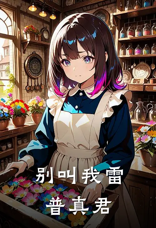 别叫我雷普真君