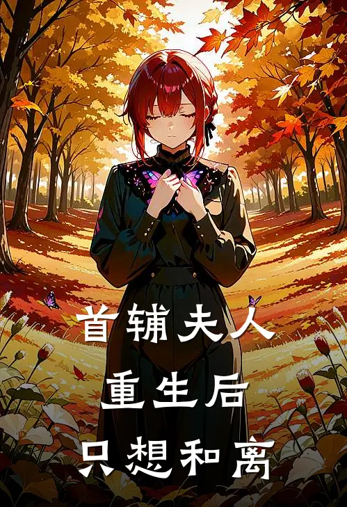 首辅夫人重生后，只想和离许知意穆怀瑾无弹窗全文免费阅读_最新推荐小说首辅夫人重生后，只想和离(许知意穆怀瑾)