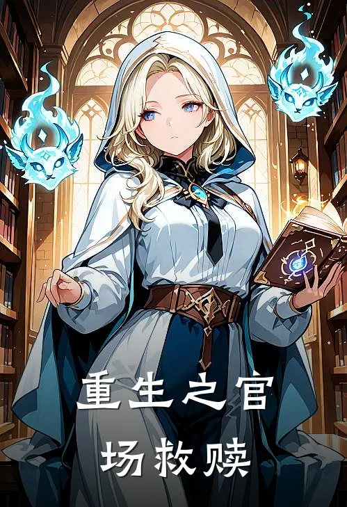 重生之官场救赎