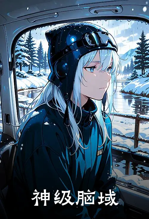 神级脑域