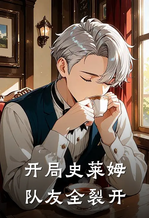 开局史莱姆，队友全裂开(明茗史莱姆)热门小说推荐_免费小说在线看开局史莱姆，队友全裂开明茗史莱姆