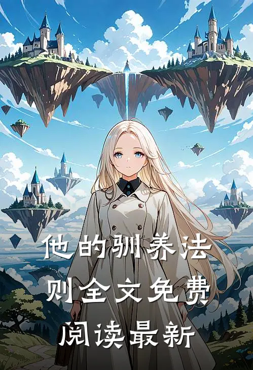 他的驯养法则全文免费阅读最新