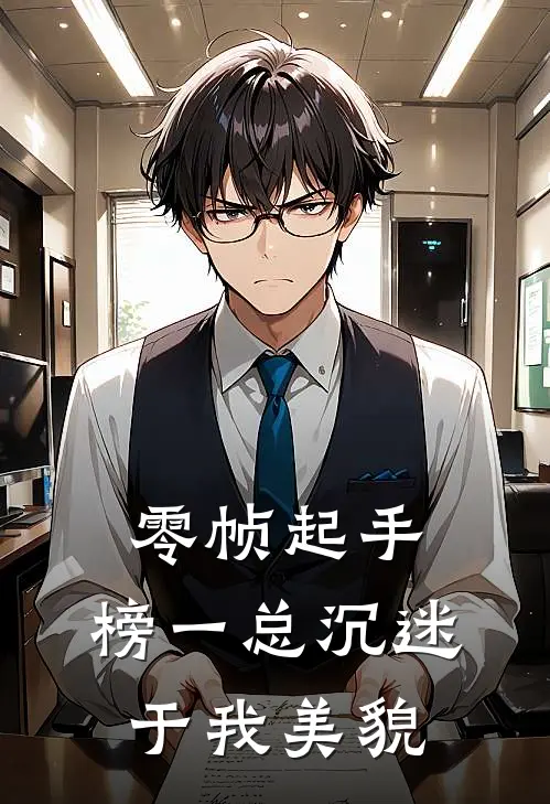 零帧起手：榜一总沉迷于我美貌