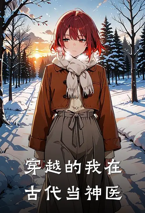 穿越的我在古代当神医