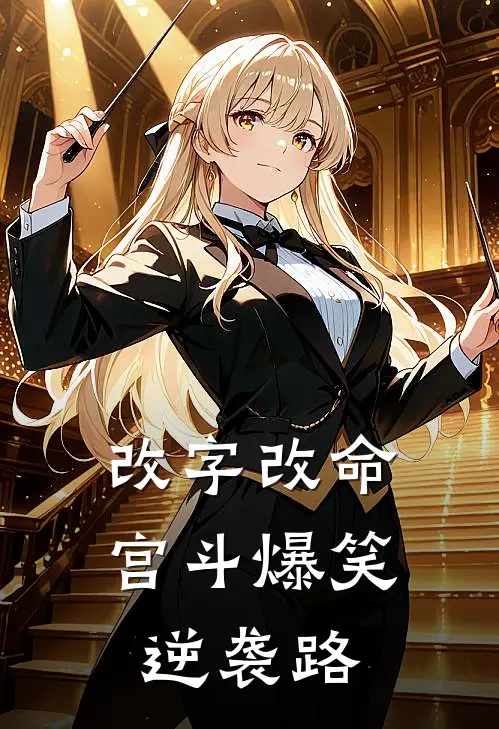 改字改命宫斗爆笑逆袭路林悦翠儿免费小说推荐_推荐完结小说改字改命宫斗爆笑逆袭路(林悦翠儿)