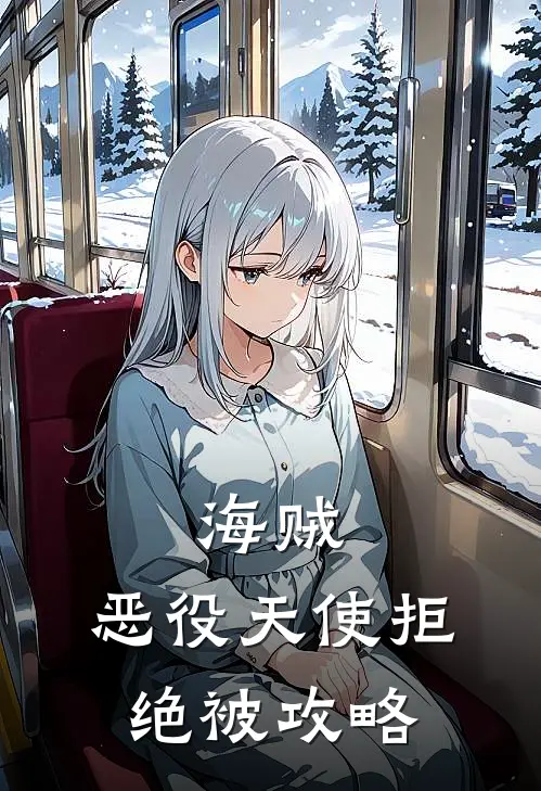 海贼：恶役天使拒绝被攻略