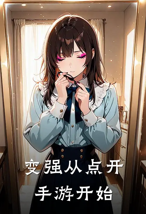 变强从点开手游开始