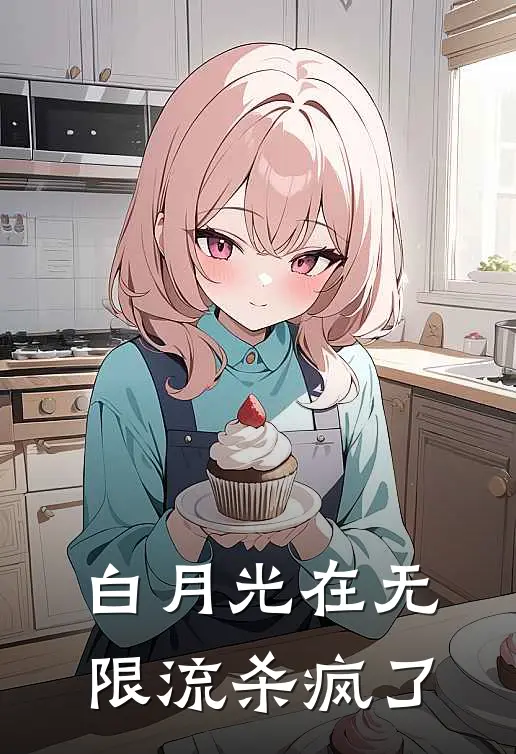 白月光在无限流杀疯了