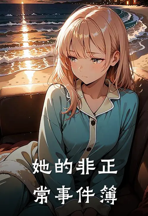 她的非正常事件簿