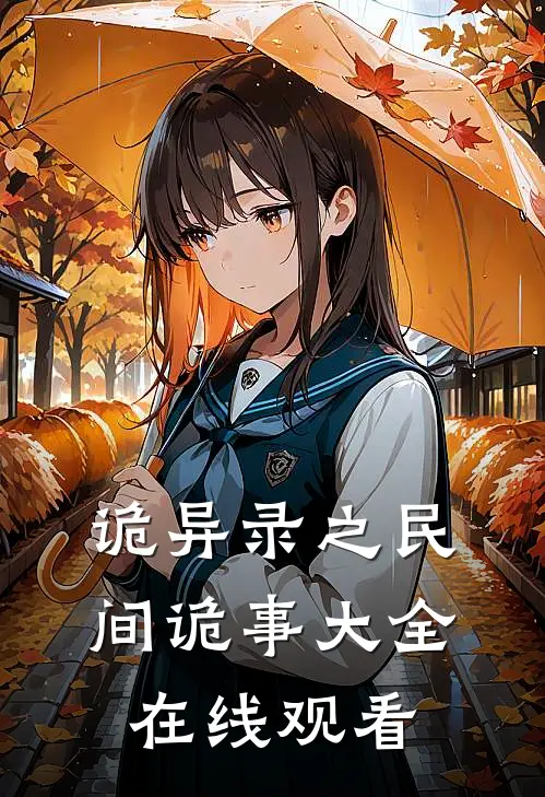 诡异录之民间诡事大全在线观看