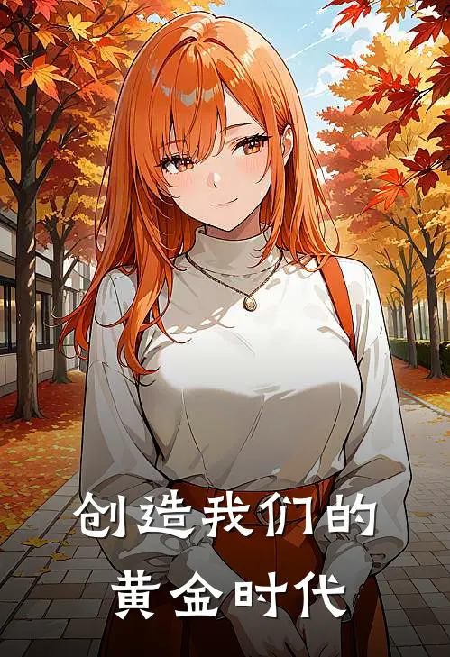 创造我们的黄金时代