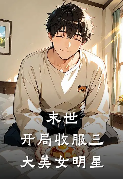 末世：开局收服三大美女明星顾晨孟家胜热门小说推荐_完本小说大全末世：开局收服三大美女明星(顾晨孟家胜)