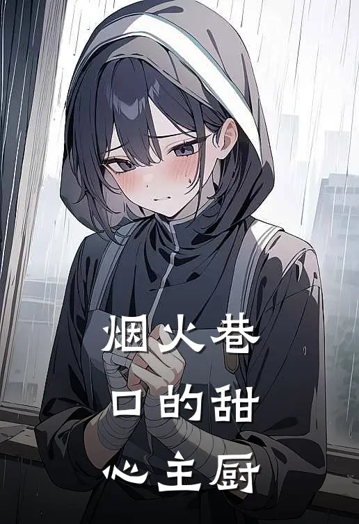 烟火巷口的甜心主厨(林小满陈伯)完结版小说全文免费阅读_最新小说烟火巷口的甜心主厨(林小满陈伯)