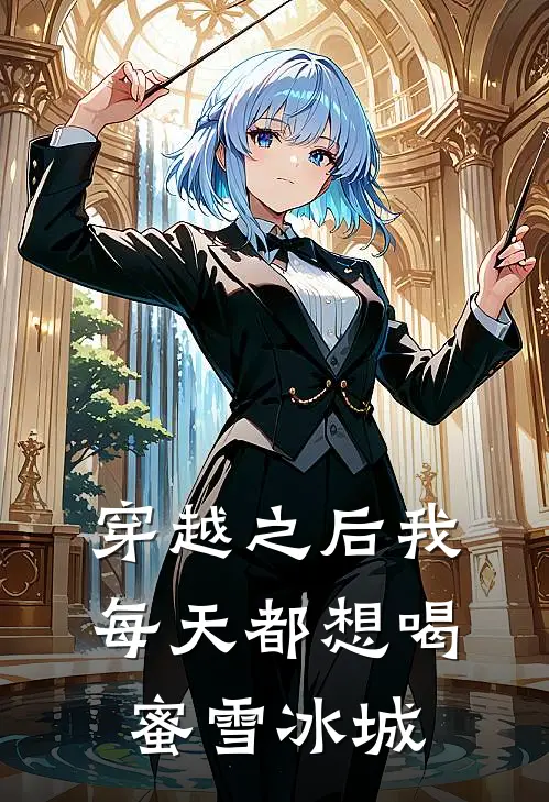 穿越之后我每天都想喝蜜雪冰城