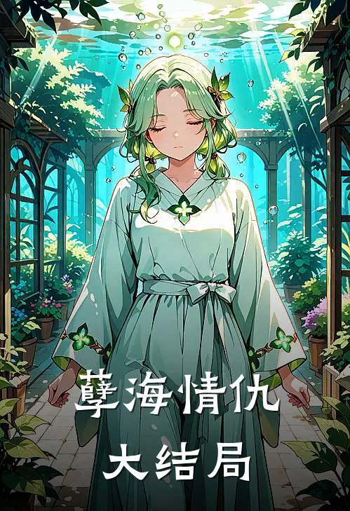 孽海情仇大结局