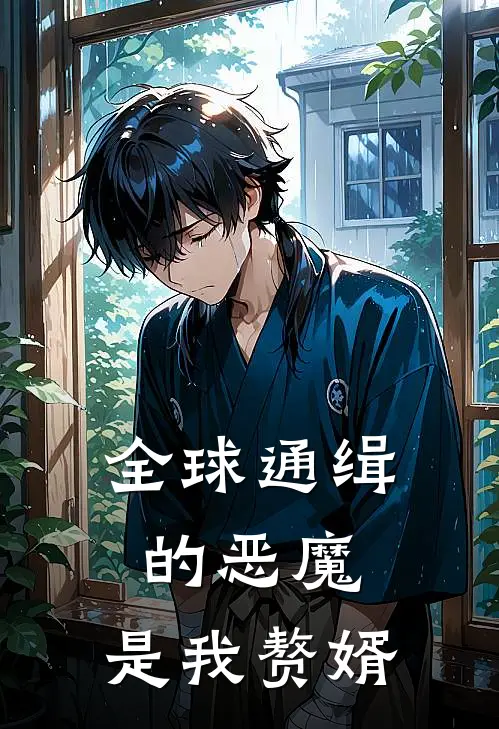 全球通缉的恶魔，是我赘婿