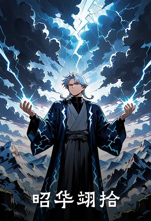 昭华翊拾(楚昭璃春芝)全本免费小说阅读_全文免费阅读昭华翊拾楚昭璃春芝