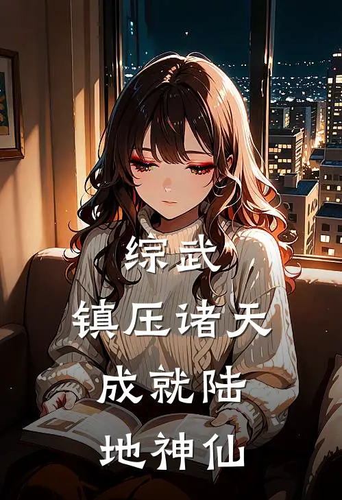 综武：镇压诸天，成就陆地神仙(乔峰虚竹)完本小说大全_完本热门小说综武：镇压诸天，成就陆地神仙乔峰虚竹