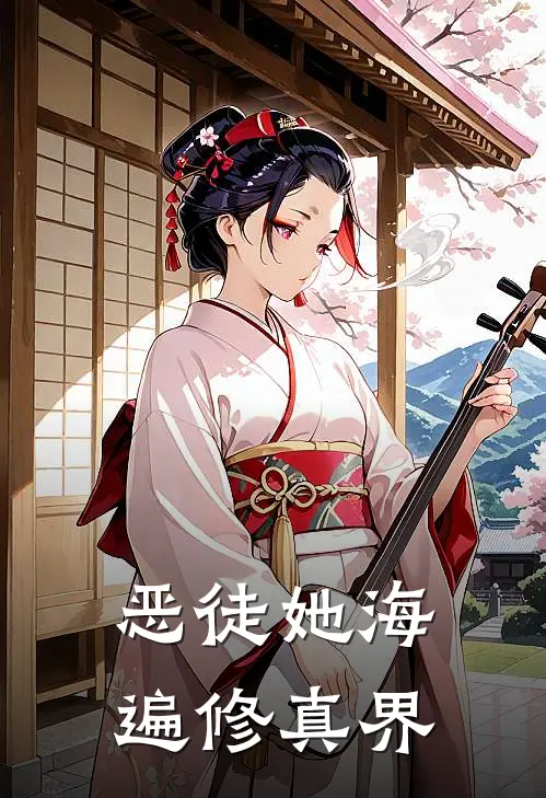 恶徒她海遍修真界