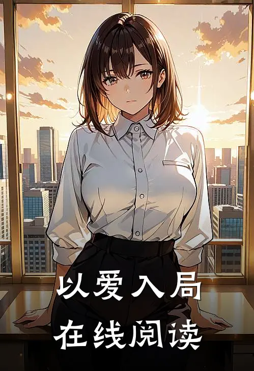 以爱入局在线阅读